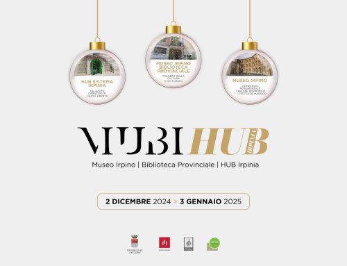 MUBI HUB IRPINIA 2024